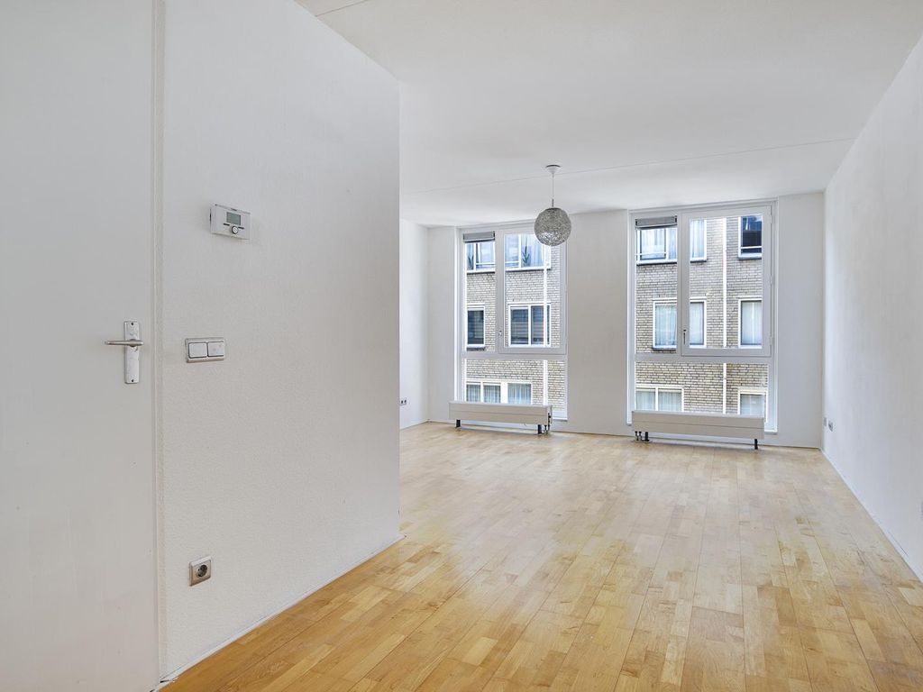 Witte de Withstraat 196, 'S-Gravenhage