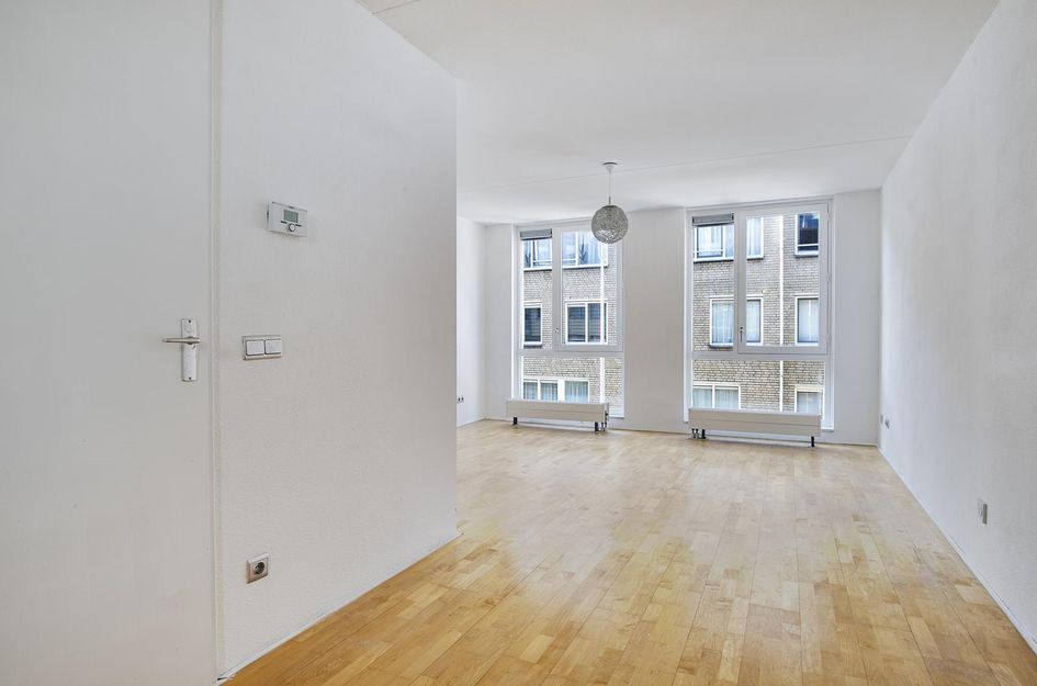 Witte de Withstraat 196