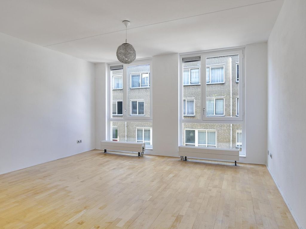 Witte de Withstraat 196, 'S-Gravenhage