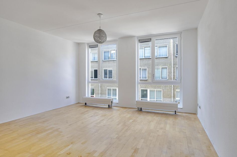 Witte de Withstraat 196
