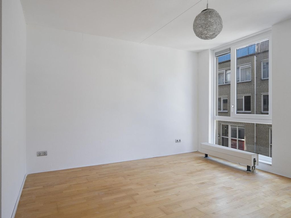 Witte de Withstraat 196, 'S-Gravenhage