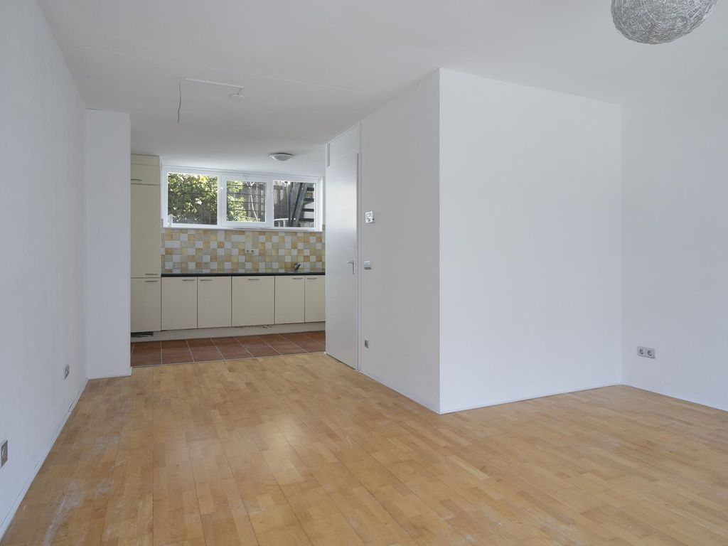 Witte de Withstraat 196, 'S-Gravenhage