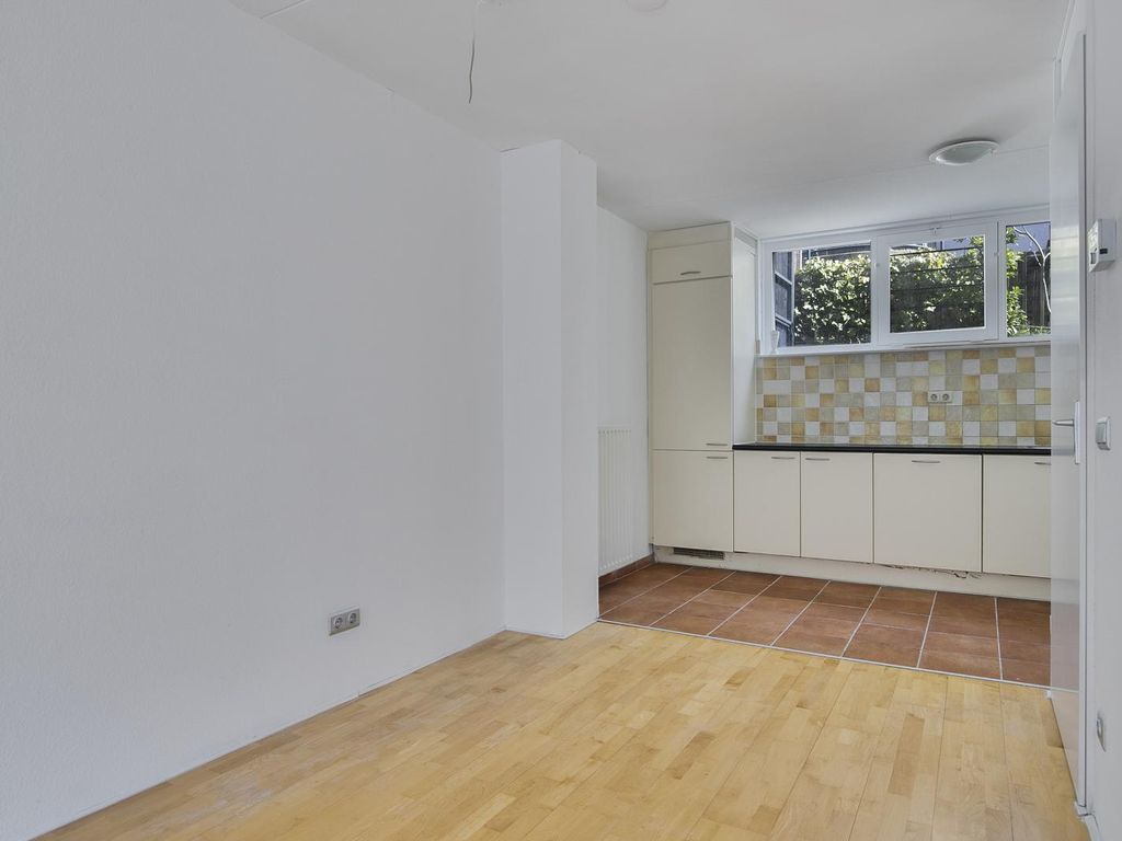 Witte de Withstraat 196, 'S-Gravenhage