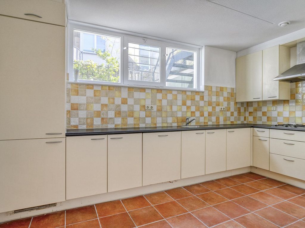 Witte de Withstraat 196, 'S-Gravenhage