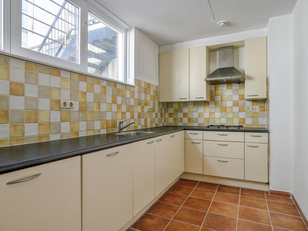 Witte de Withstraat 196, 'S-Gravenhage