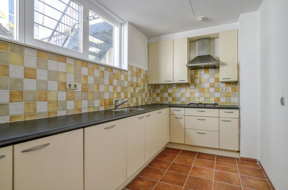 Witte de Withstraat 196