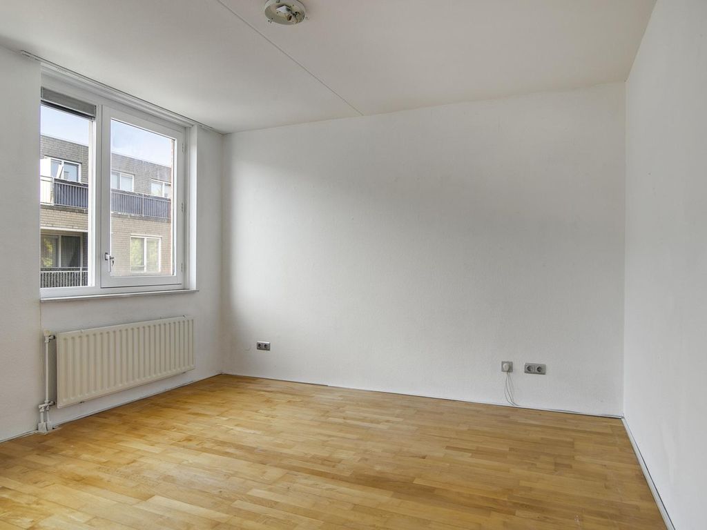 Witte de Withstraat 196, 'S-Gravenhage
