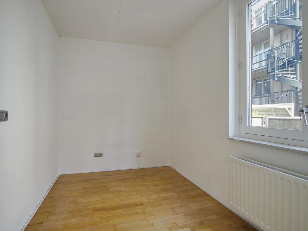Witte de Withstraat 196, 'S-Gravenhage