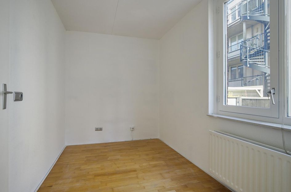 Witte de Withstraat 196