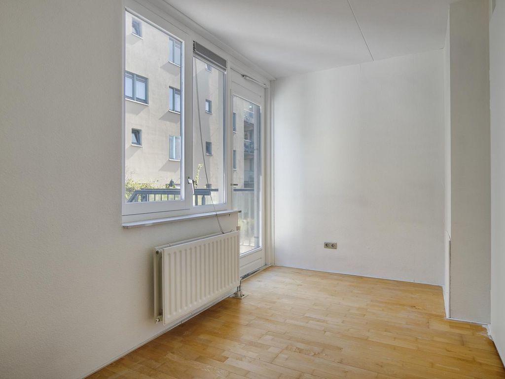Witte de Withstraat 196, 'S-Gravenhage
