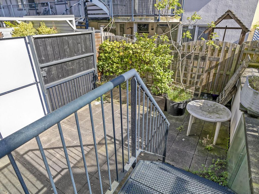Witte de Withstraat 196, 'S-Gravenhage