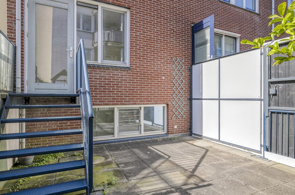 Witte de Withstraat 196