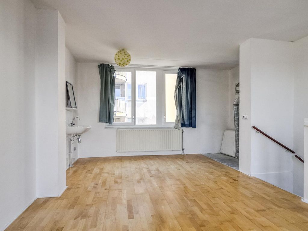 Witte de Withstraat 196, 'S-Gravenhage