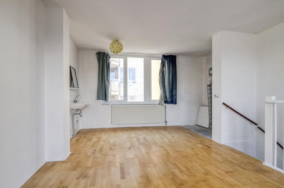 Witte de Withstraat 196