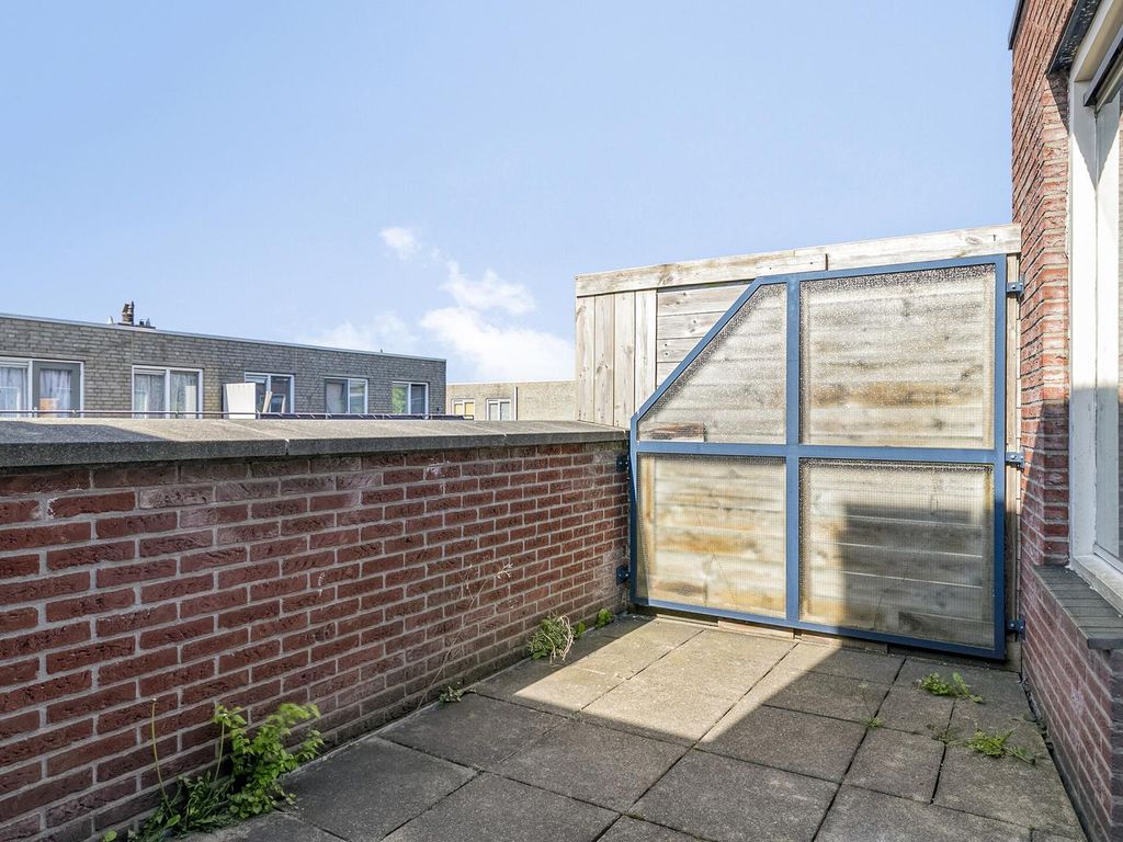 Witte de Withstraat 196, 'S-Gravenhage