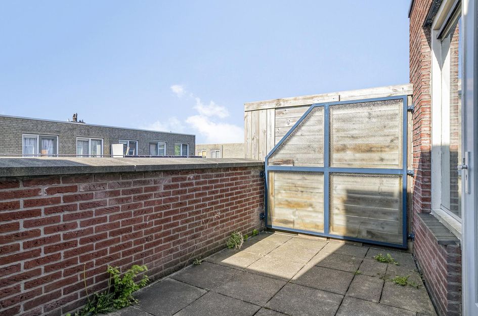 Witte de Withstraat 196