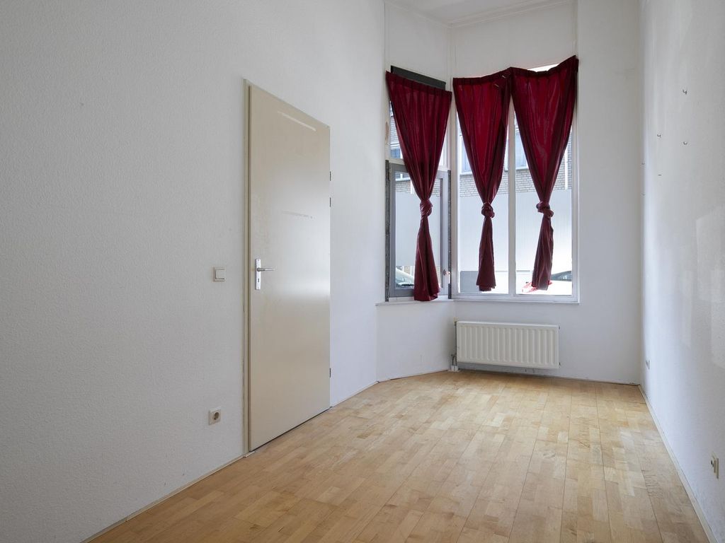 Witte de Withstraat 196, 'S-Gravenhage