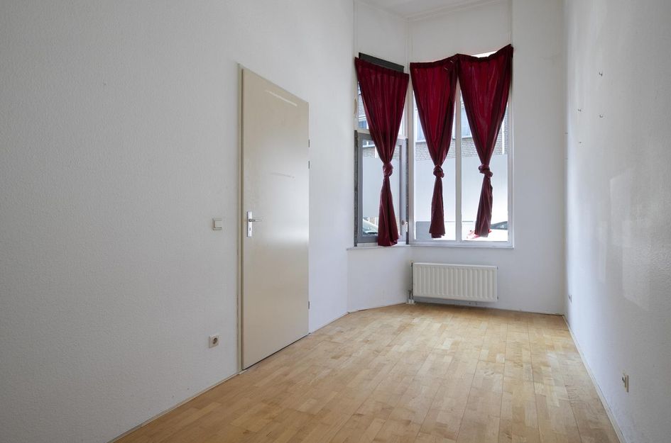 Witte de Withstraat 196
