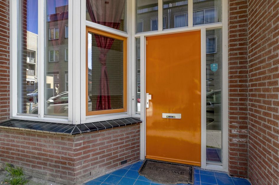 Witte de Withstraat 196