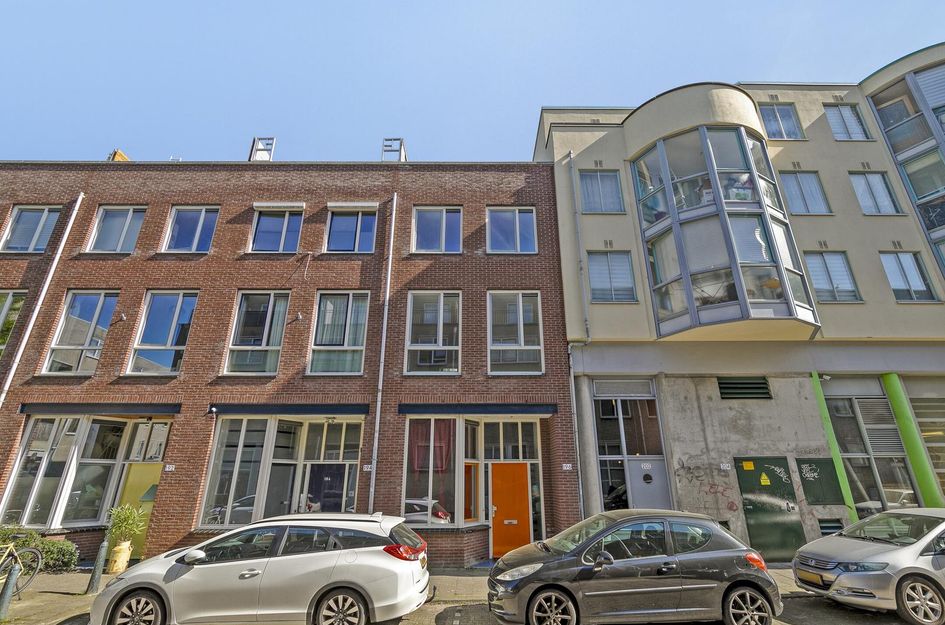 Witte de Withstraat 196