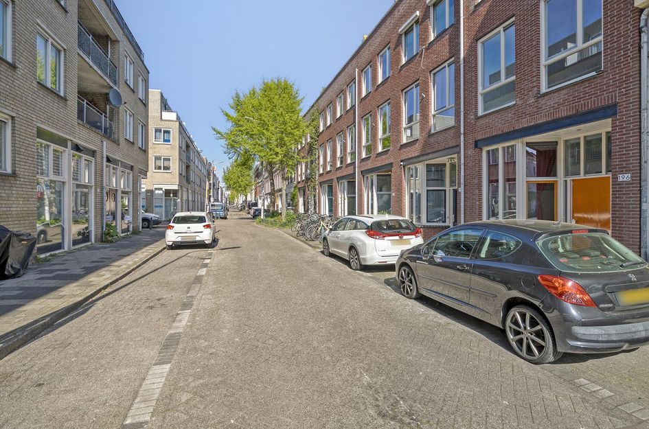 Witte de Withstraat 196