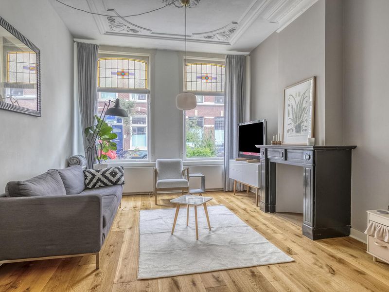 Van Bylandtstraat 136, Den haag