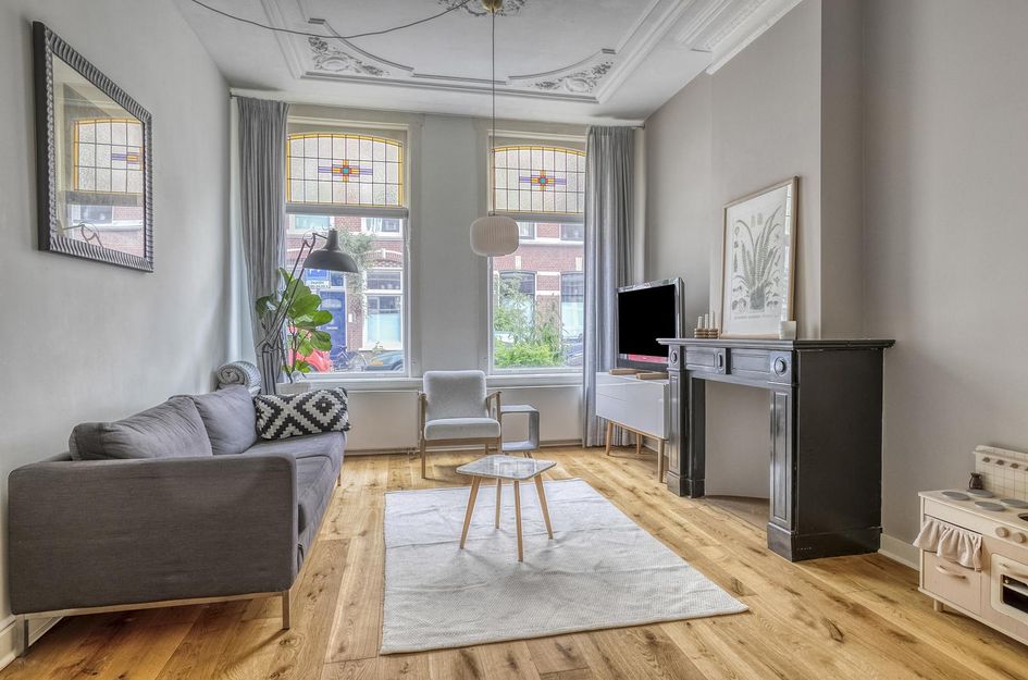 Van Bylandtstraat 136