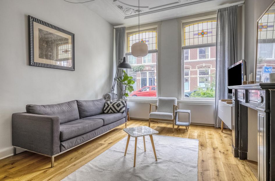 Van Bylandtstraat 136