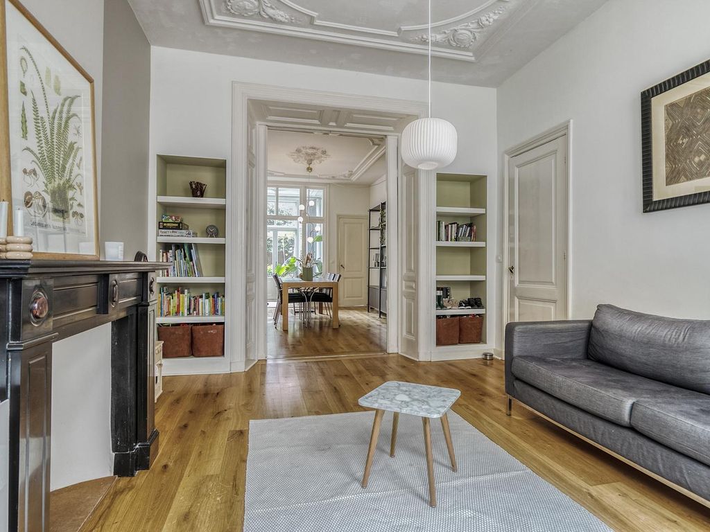 Van Bylandtstraat 136, 'S-Gravenhage