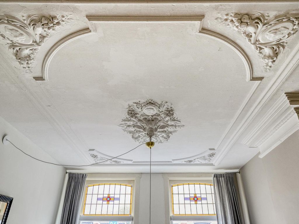 Van Bylandtstraat 136, 'S-Gravenhage