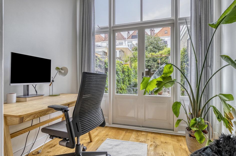 Van Bylandtstraat 136