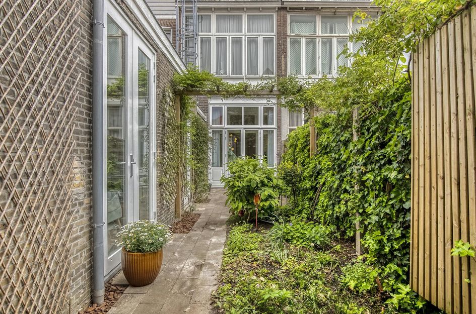 Van Bylandtstraat 136
