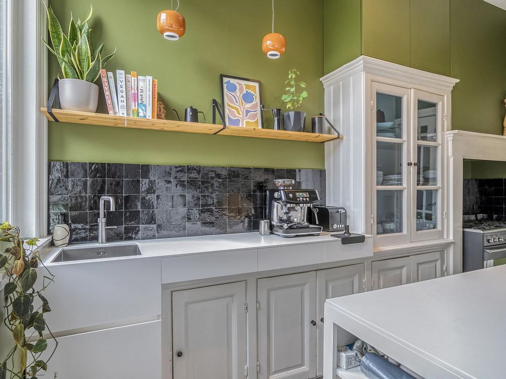 Van Bylandtstraat 136, 'S-Gravenhage
