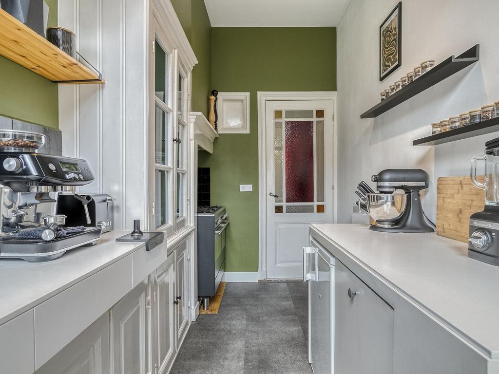 Van Bylandtstraat 136, 'S-Gravenhage