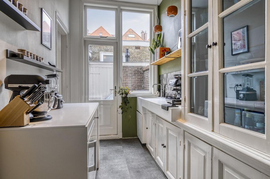 Van Bylandtstraat 136