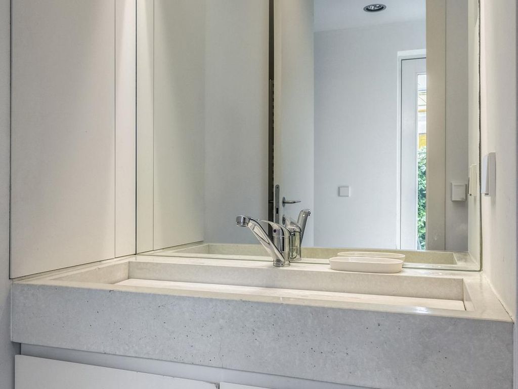 Van Bylandtstraat 136, 'S-Gravenhage