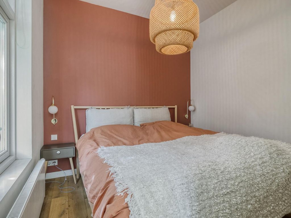 Van Bylandtstraat 136, 'S-Gravenhage