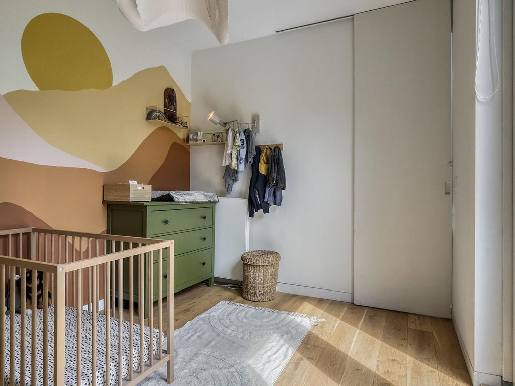 Van Bylandtstraat 136, 'S-Gravenhage