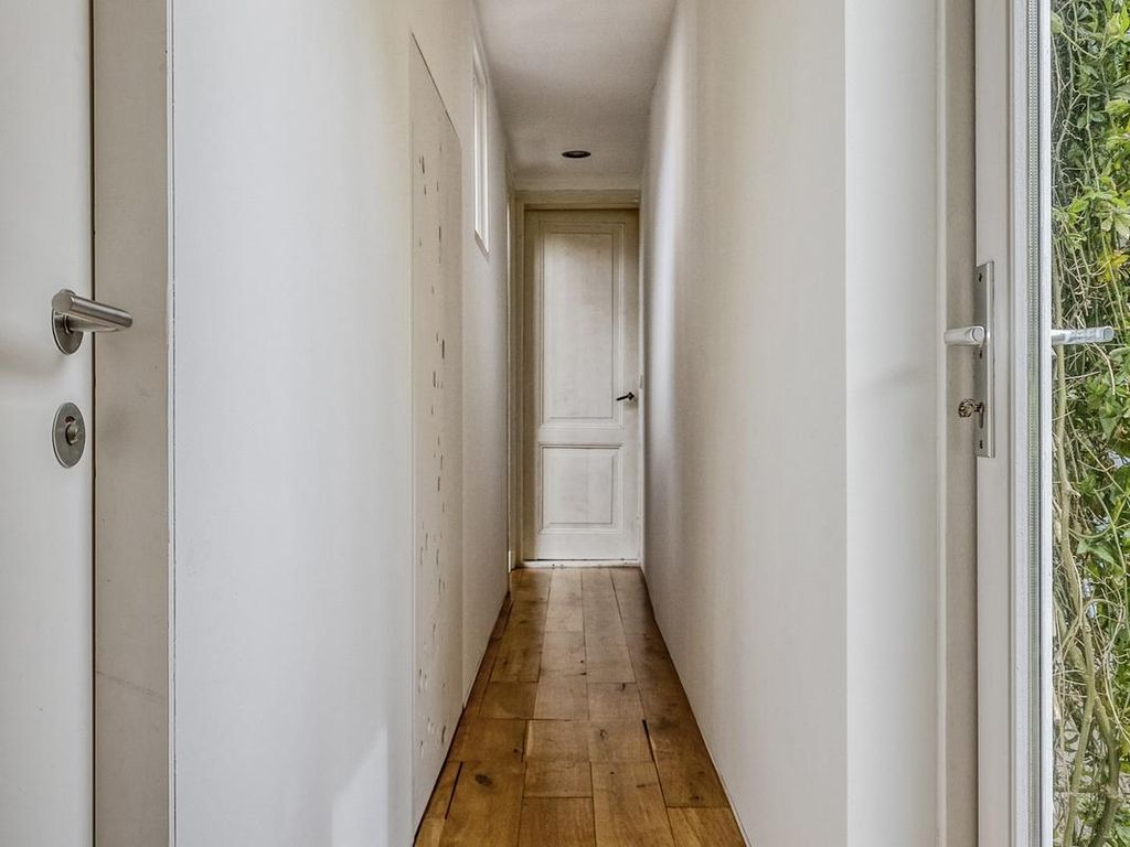 Van Bylandtstraat 136, 'S-Gravenhage