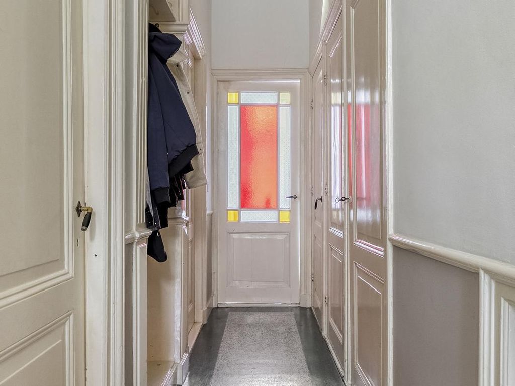 Van Bylandtstraat 136, 'S-Gravenhage