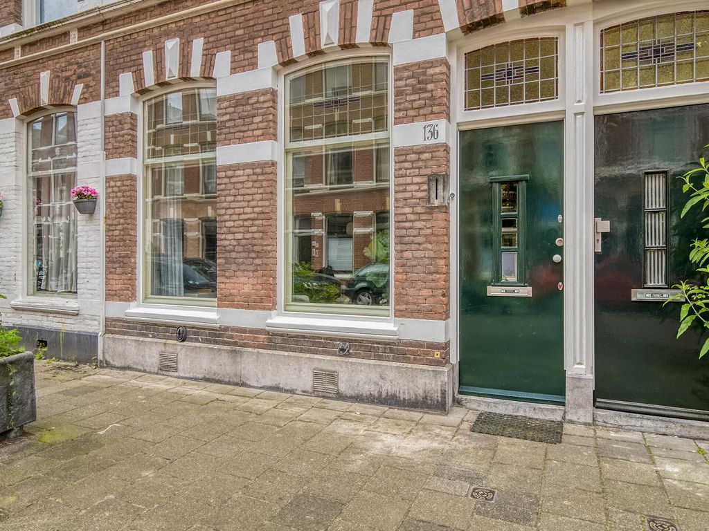 Van Bylandtstraat 136, 'S-Gravenhage