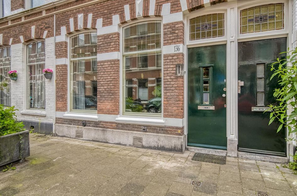 Van Bylandtstraat 136
