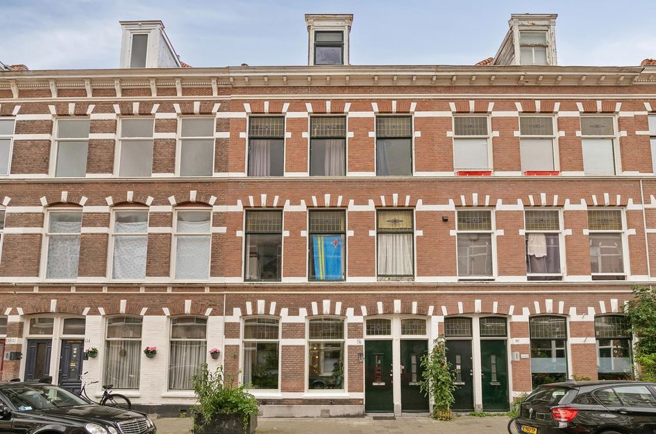 Van Bylandtstraat 136
