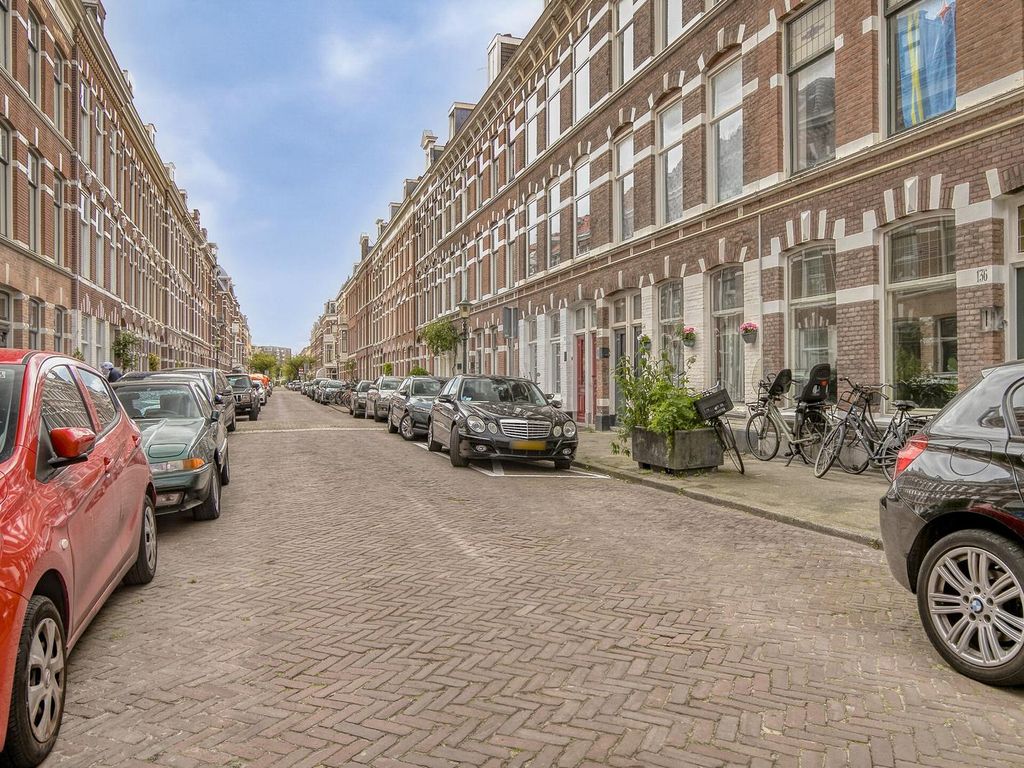 Van Bylandtstraat 136, 'S-Gravenhage