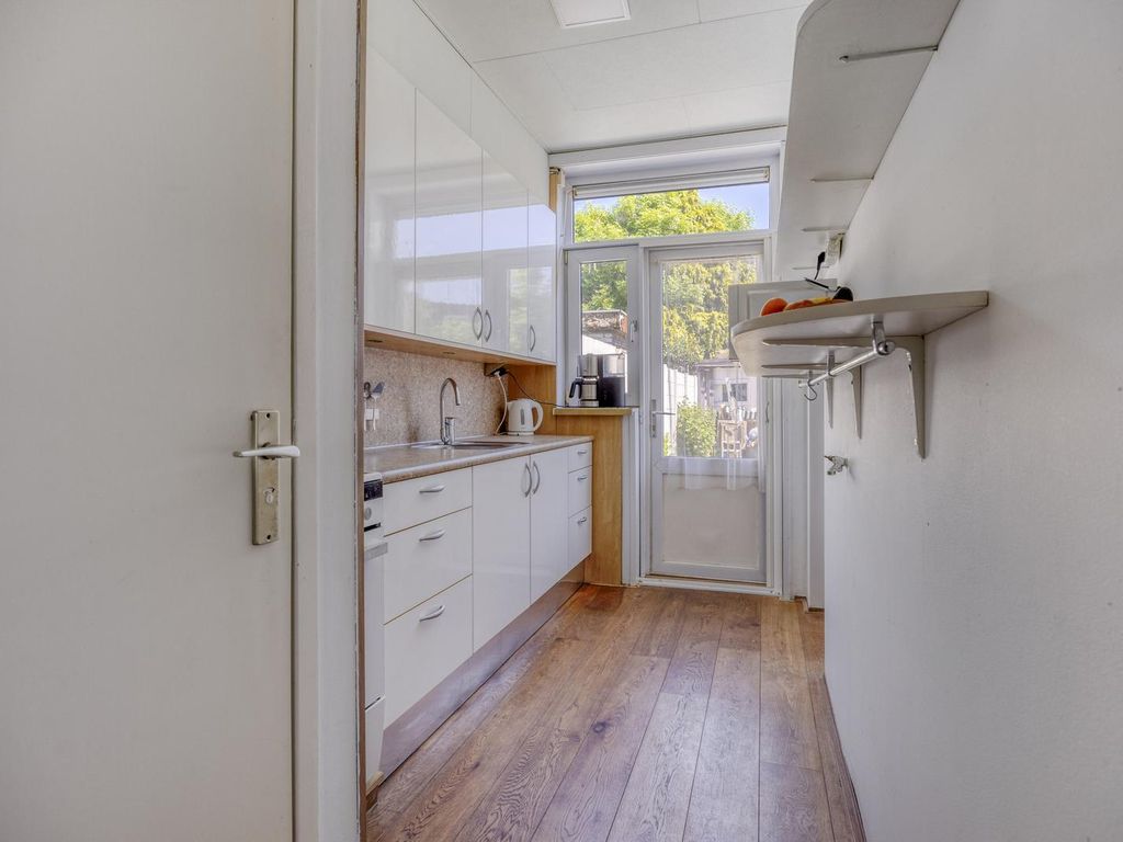 Bunschotensestraat 2, 'S-Gravenhage