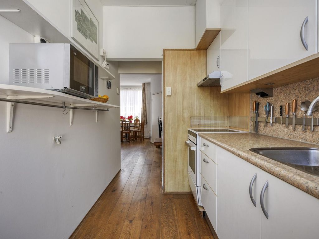 Bunschotensestraat 2, 'S-Gravenhage