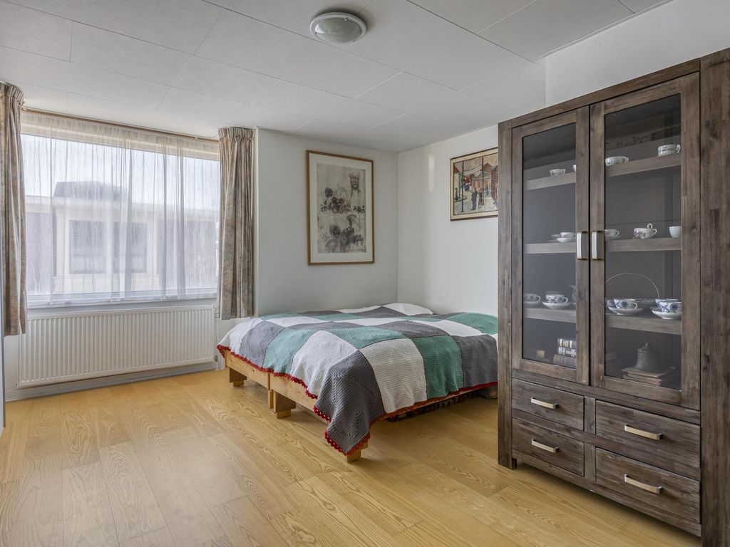 Bunschotensestraat 2, 'S-Gravenhage
