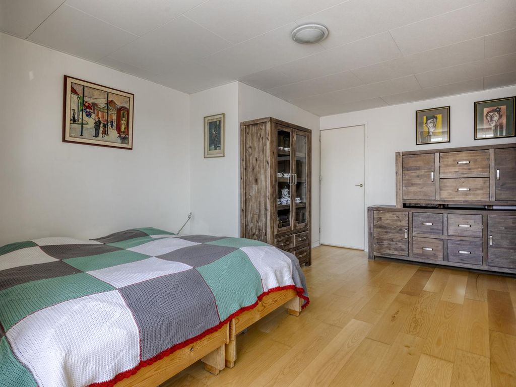 Bunschotensestraat 2, 'S-Gravenhage