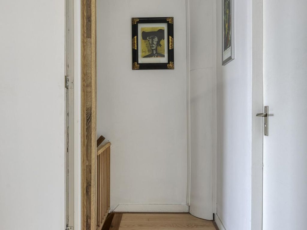 Bunschotensestraat 2, 'S-Gravenhage