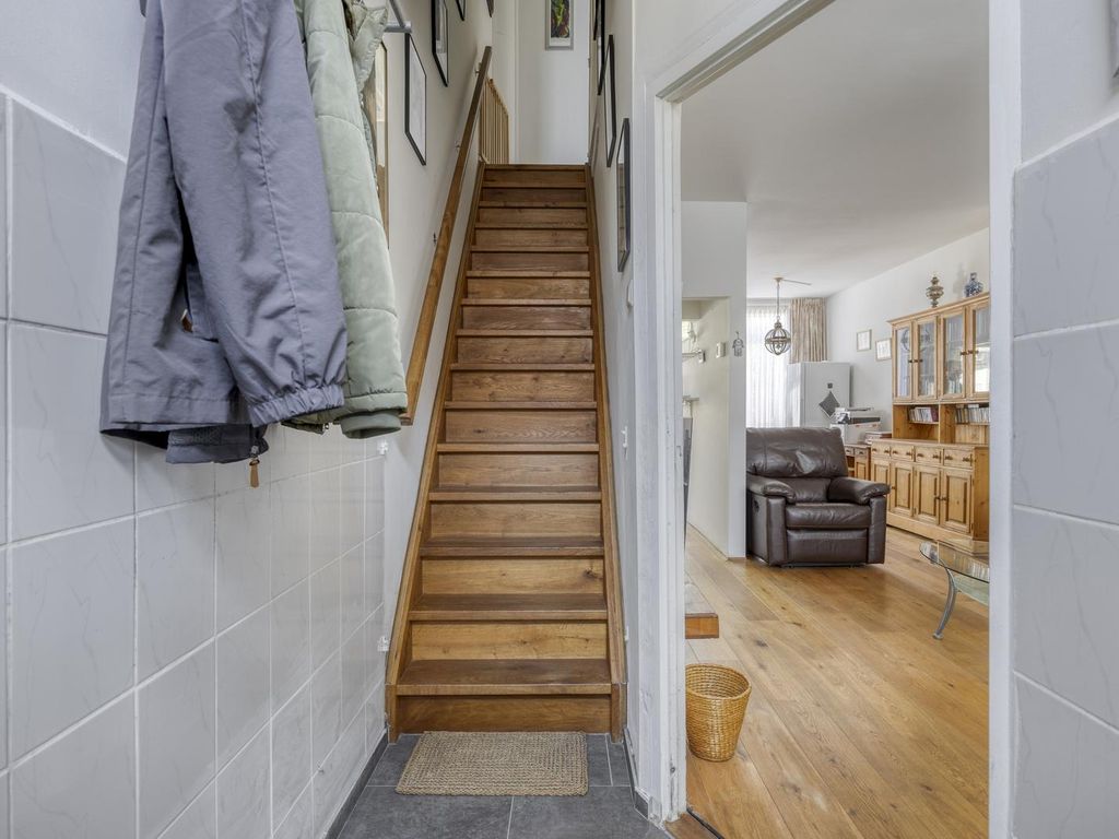 Bunschotensestraat 2, 'S-Gravenhage